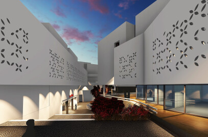 AQABA MIXED USE PROJECT