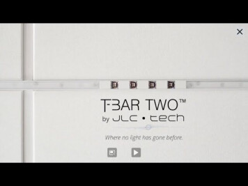 T-BAR TWO®
