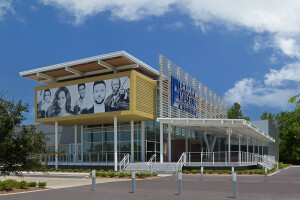 GRAMMY Museum® MISSISSIPPI