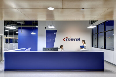 Marel, Inc.