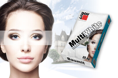 Baumit MultiWhite