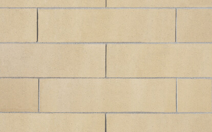 Evolution Masonry Units - Wheat