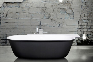 MODULO NUEL Freestanding Bathtub