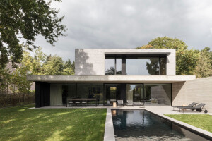 Villa C