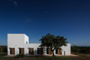 Algarve House