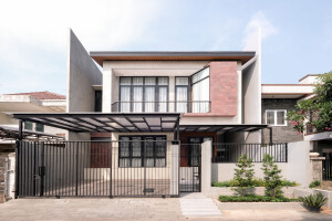 M Y House