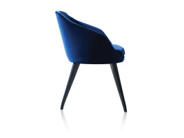 Aleria dining table and chair