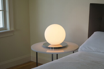 Bola Sphere Table Bola Sphere Table