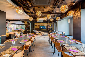 Nodo Hotel