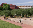 Campus Orange Lyon