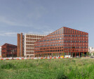 Campus Orange Lyon