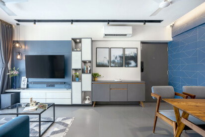 Contemporary Home Interior Design Tag