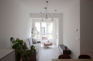 KRESALA APARTMENT