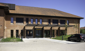 Hvidovre Health Centre