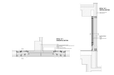 House Construction Detail