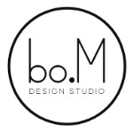 bo.M design studio - Vasilis Mylonas