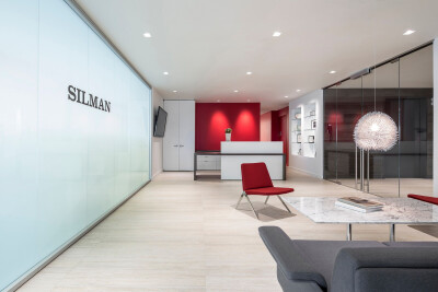 Silman Office