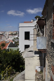 Casa do Monte Detail