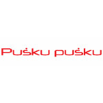 Pusku pusku / Ltd PUPT