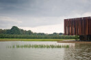 Crematorium Hofheide Holsbeek