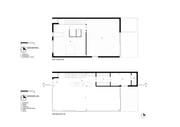 House GEPO Floor Plans