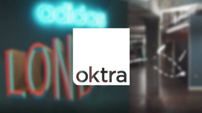 Oktra meets Adidas | Office Design