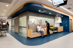 Royal Melbourne Hospital Stroke and Neurology Unit