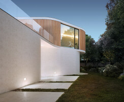 K house by AQSO