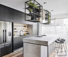 Cool Kitchen