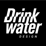 Drink Water Design Studio