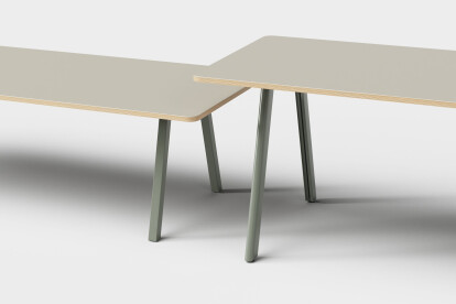 Lite Modular Table System