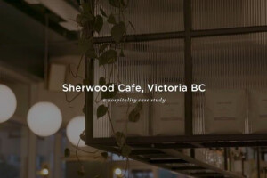 Sherwood Cafe