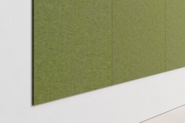 Mute Flat PET Felt Acoustic Panel Mute Flat PET Felt Acoustic Panel