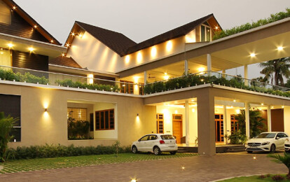 Silpi Architects