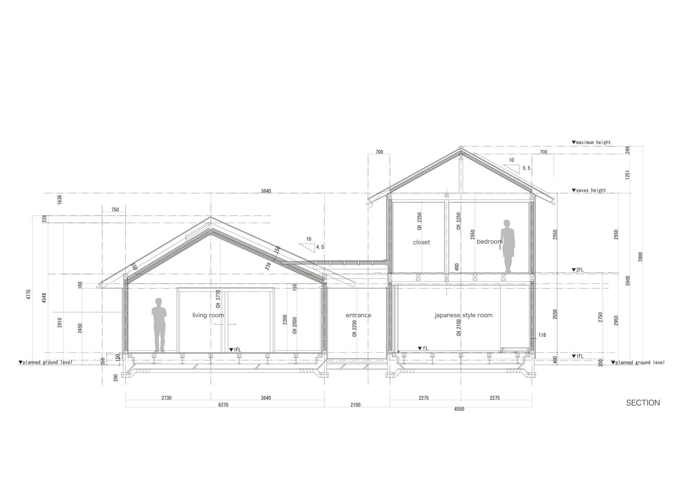 House Kirishima | n.yamada architect & associates | Archello