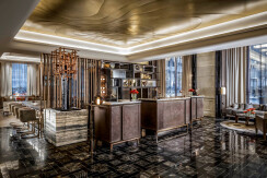 The St. Regis Hotel | DesignAgency | Archello