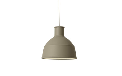 UNFOLD PENDANT OLIVE