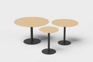 Column Tables