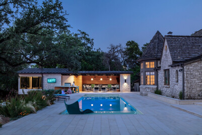 Slim House