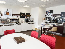 Lavazza Training Center - Vilnius