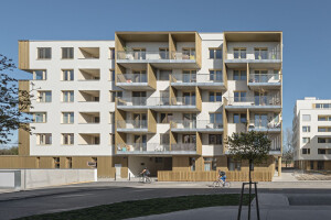 STA | zwei+plus intergenerational living