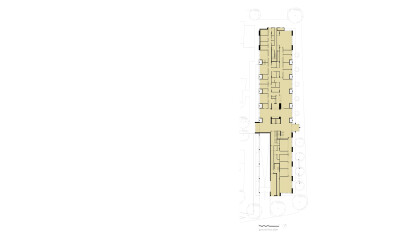 Akerman Ground Floor Plan