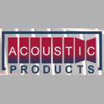 ACOUSTIC PRODUCTS