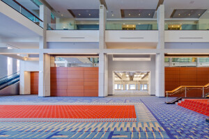 Walter E. Washington Convention Center