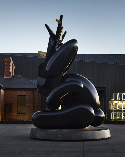 Jackalope Hotel