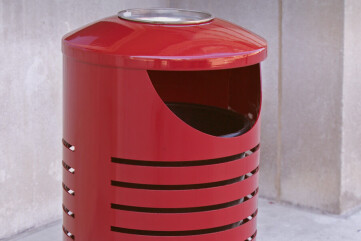 Cambridge Receptacles Cambridge Receptacles