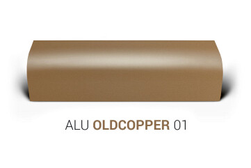 ALUOLDCOPPER ALUOLDCOPPER