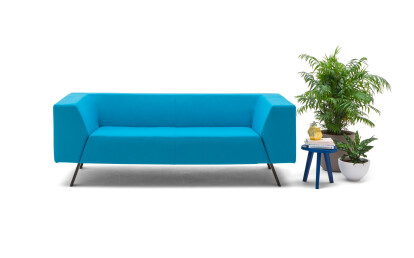 Sett CE sofa