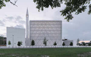 Islamic Religious and Cultural Centre