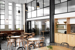 There Cafe